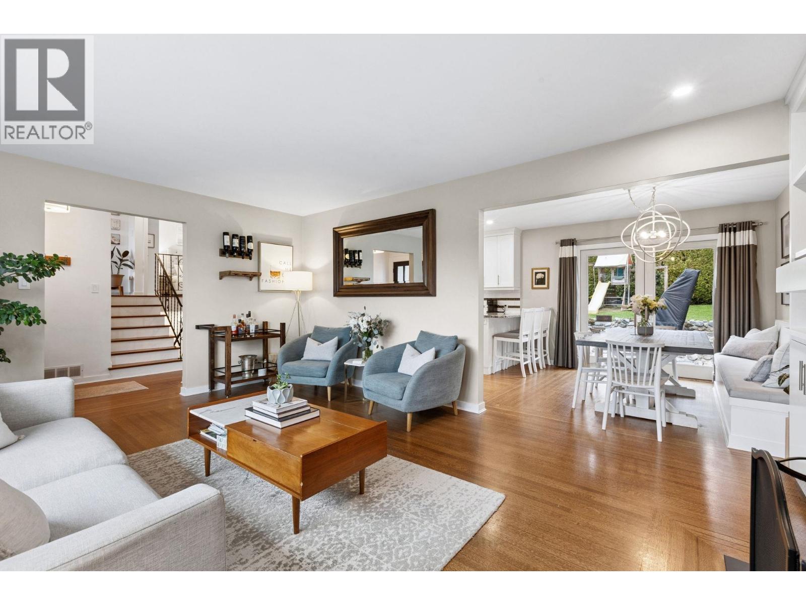 4384 Highland Boulevard, North Vancouver, British Columbia  V7R 2Z9 - Photo 8 - R3117827