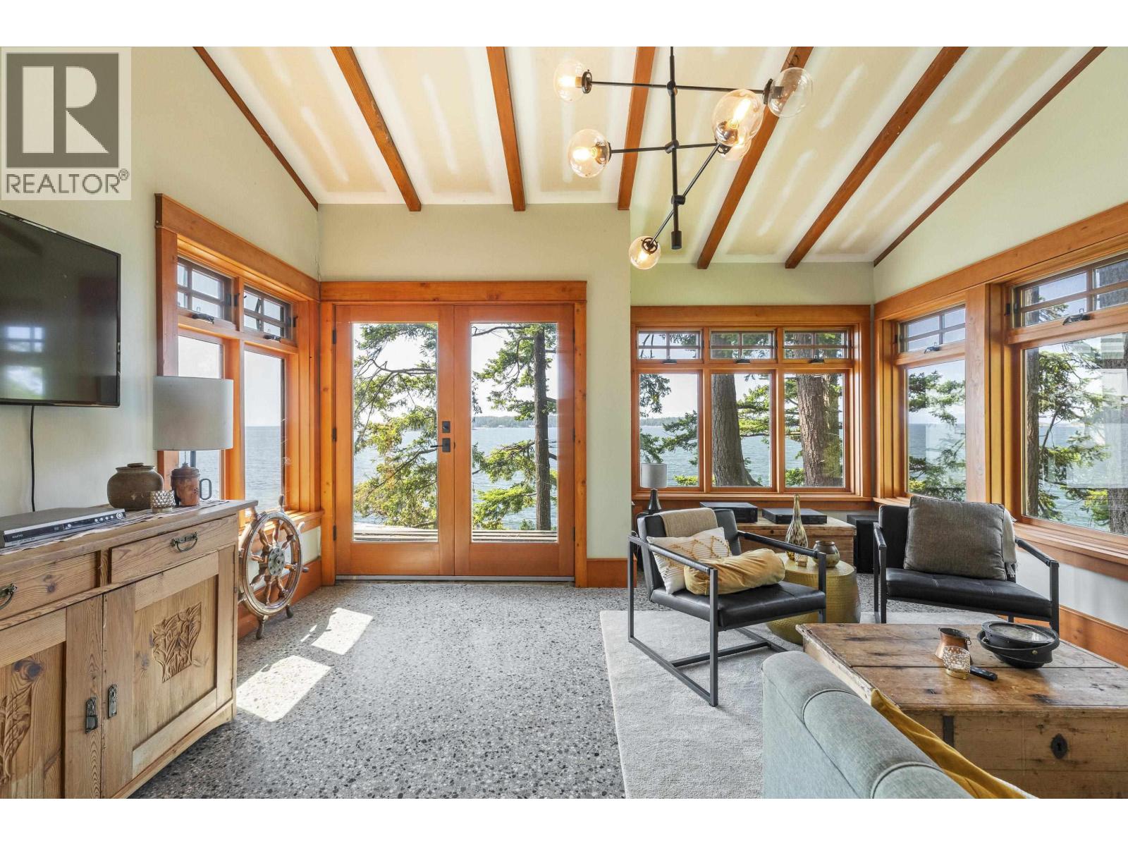 329 Esplanade Road, Keats Island, British Columbia  V0N 1G2 - Photo 10 - R3117830