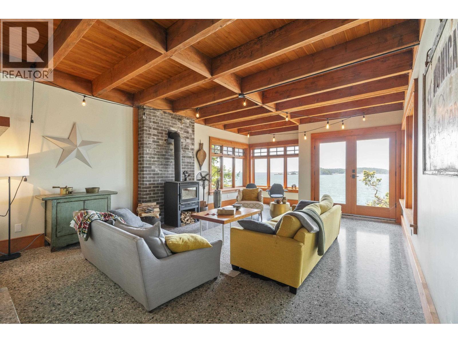 329 Esplanade Road, Keats Island, British Columbia  V0N 1G2 - Photo 12 - R3117830