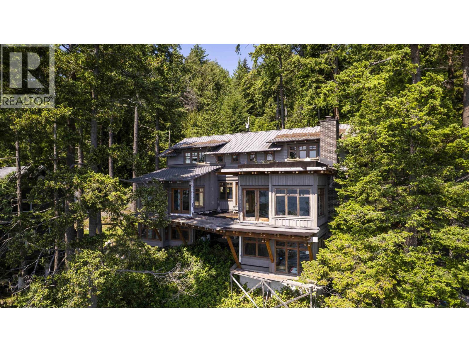 329 Esplanade Road, Keats Island, British Columbia  V0N 1G2 - Photo 2 - R3117830