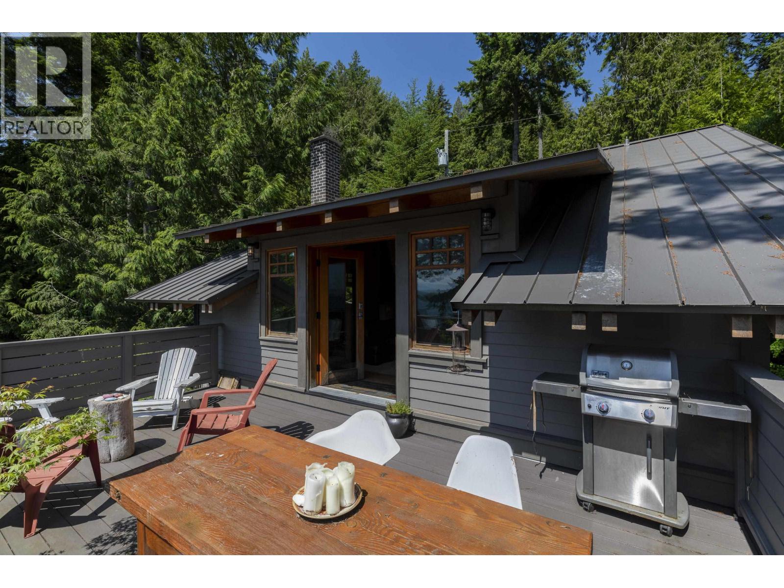 329 Esplanade Road, Keats Island, British Columbia  V0N 1G2 - Photo 26 - R3117830