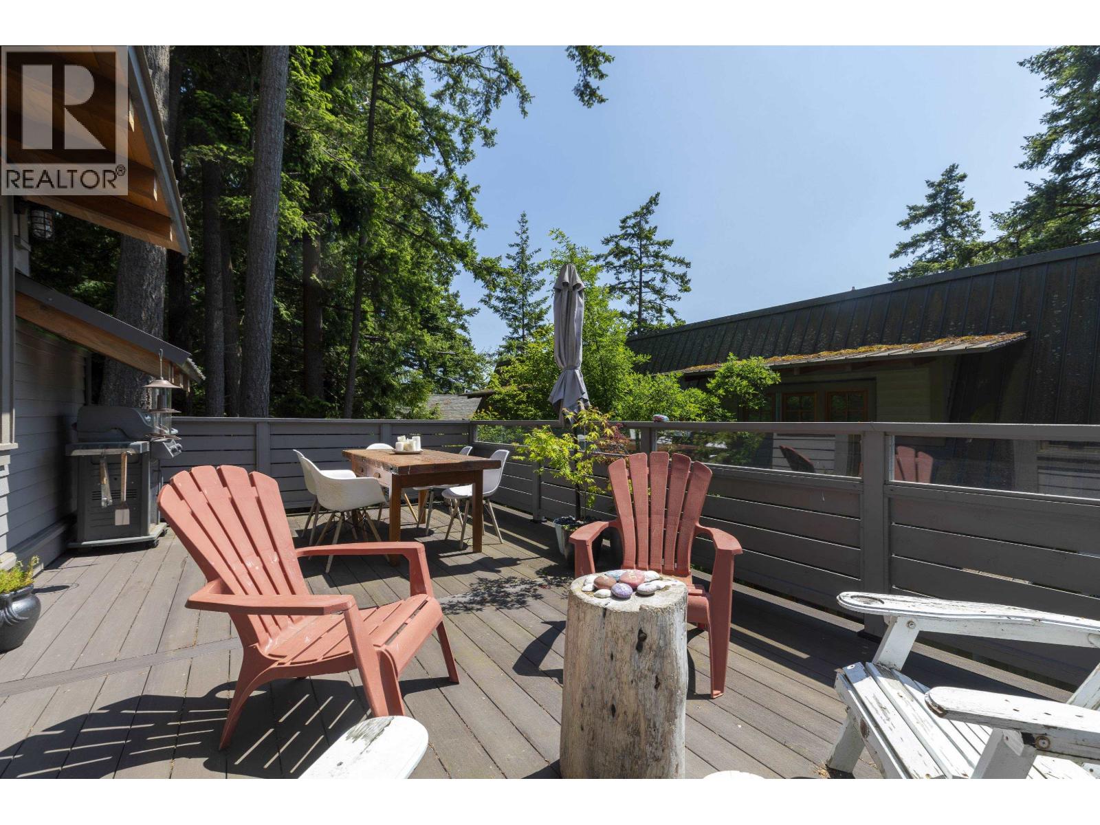 329 Esplanade Road, Keats Island, British Columbia  V0N 1G2 - Photo 27 - R3117830