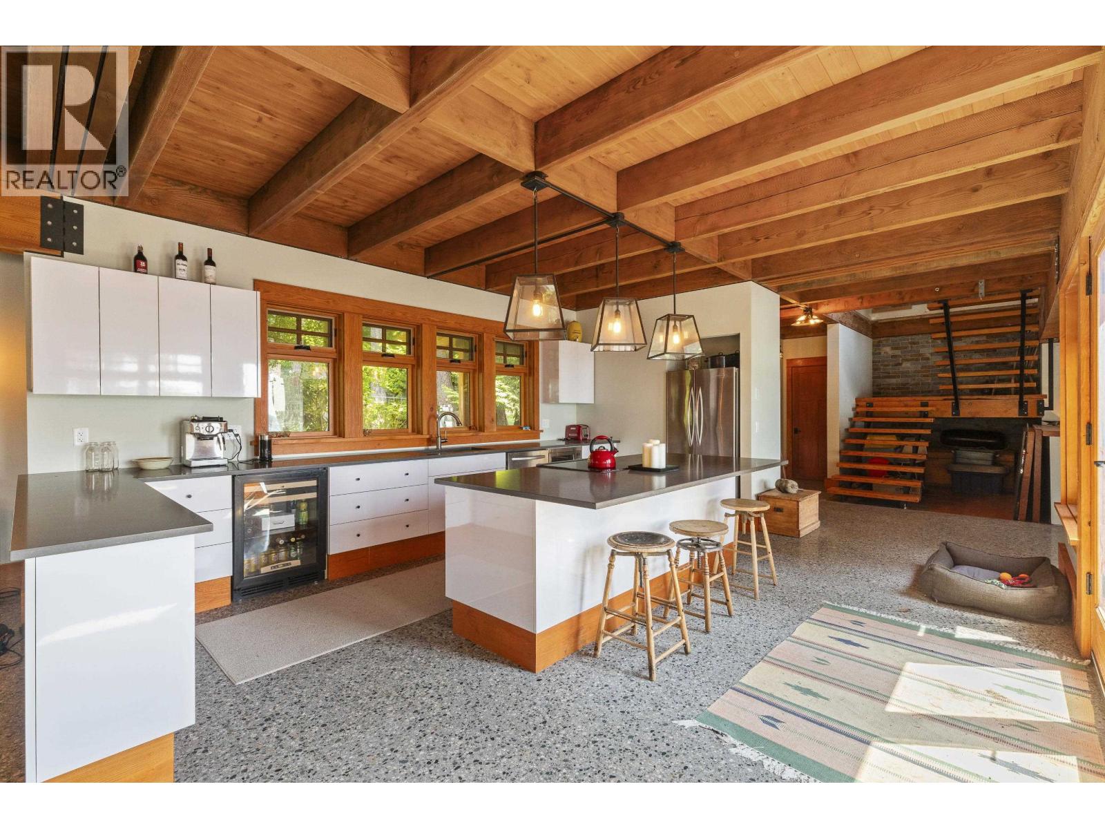 329 Esplanade Road, Keats Island, British Columbia  V0N 1G2 - Photo 4 - R3117830