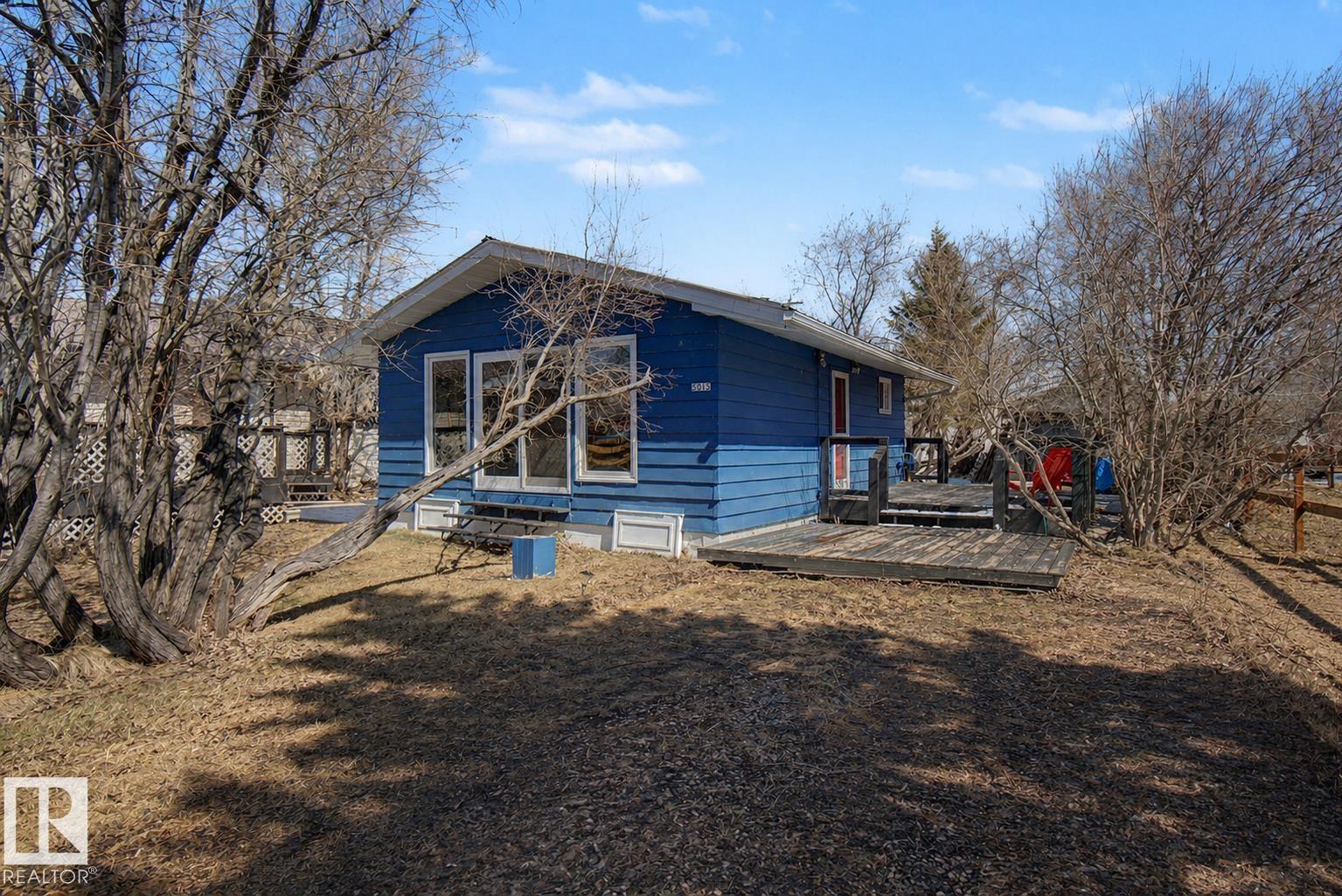 5015 57 ST, rural lac ste. anne county, Alberta