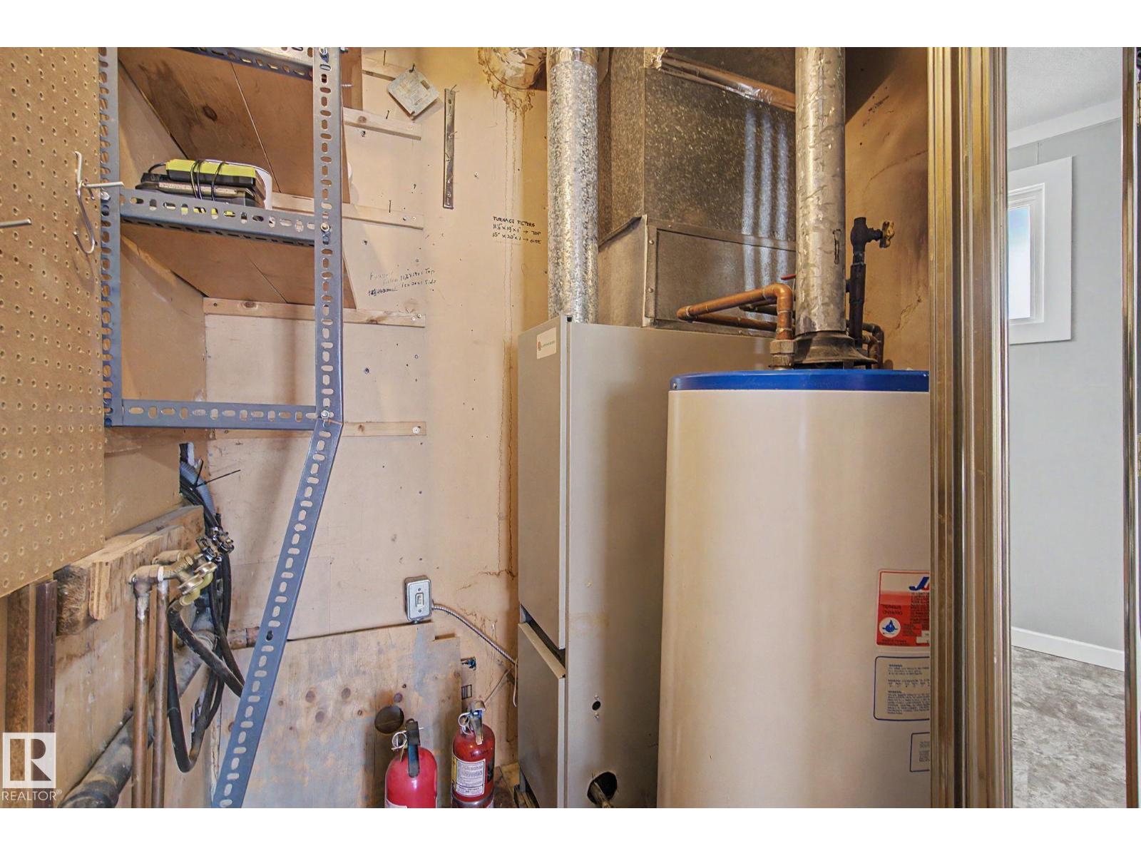 5015 57 St, Rural Lac Ste. Anne County, Alberta  T0E 0A0 - Photo 21 - E4484944