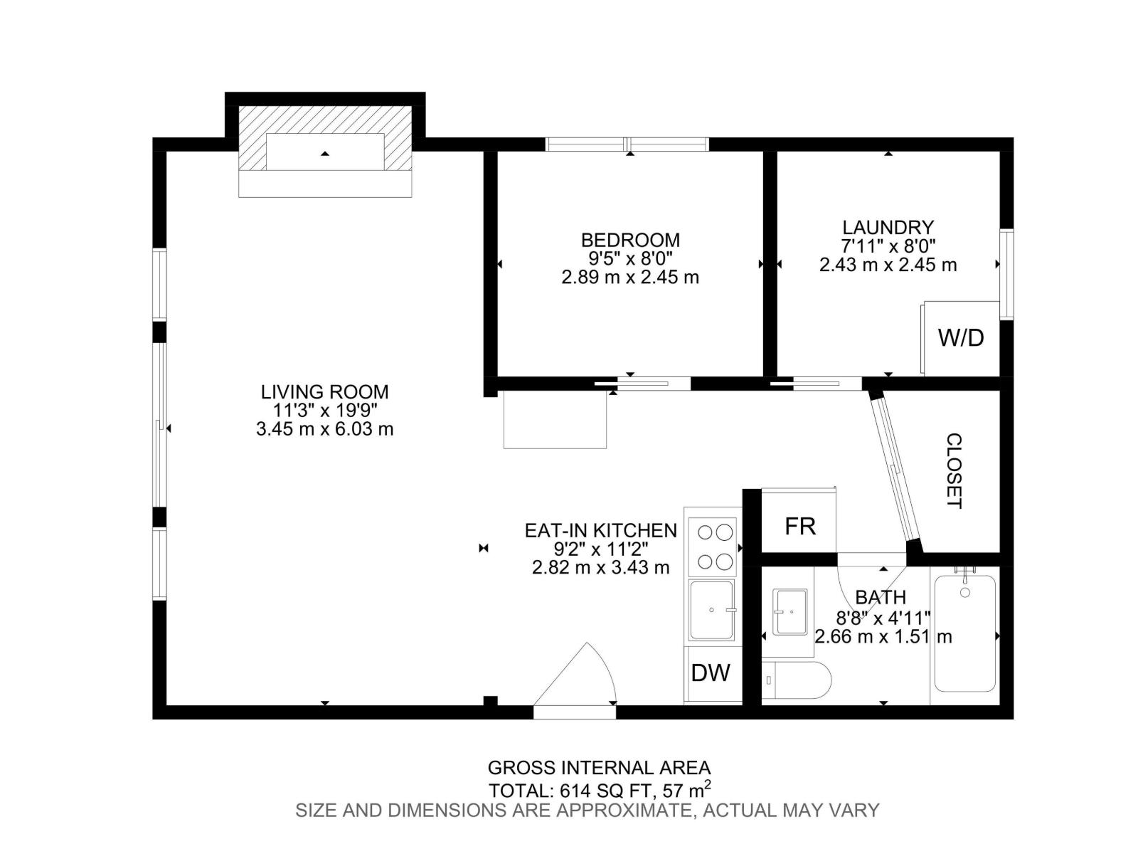 5015 57 St, Rural Lac Ste. Anne County, Alberta  T0E 0A0 - Photo 22 - E4484944