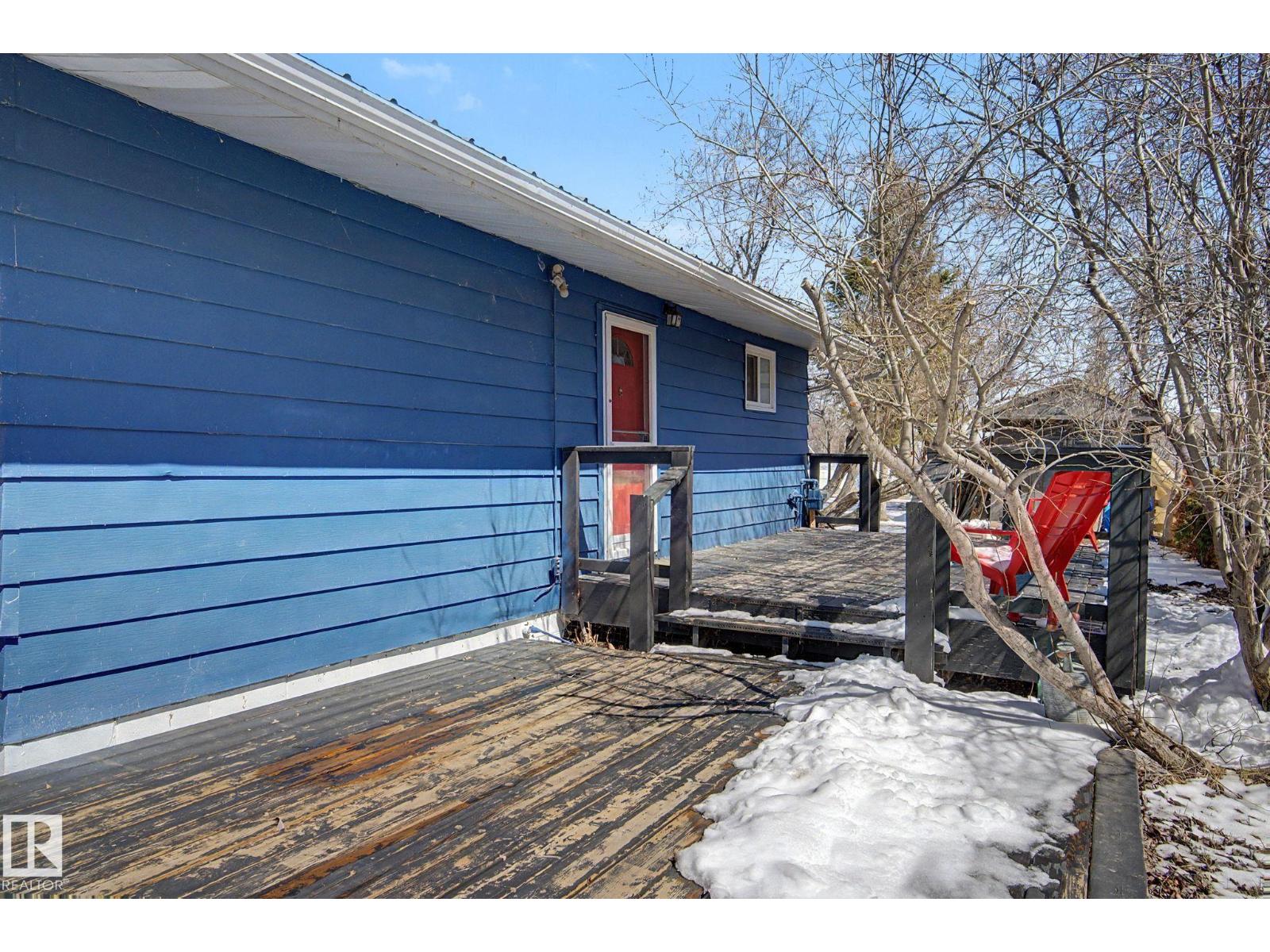 5015 57 St, Rural Lac Ste. Anne County, Alberta  T0E 0A0 - Photo 24 - E4484944