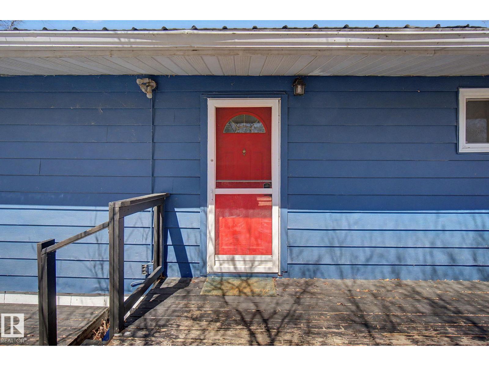 5015 57 St, Rural Lac Ste. Anne County, Alberta  T0E 0A0 - Photo 25 - E4484944