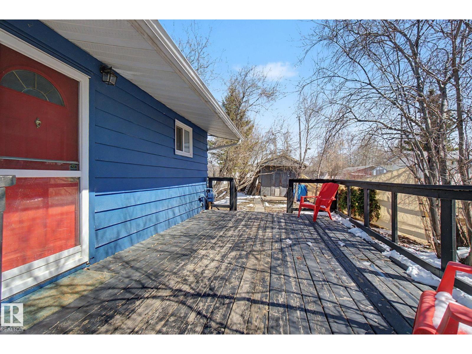 5015 57 St, Rural Lac Ste. Anne County, Alberta  T0E 0A0 - Photo 26 - E4484944