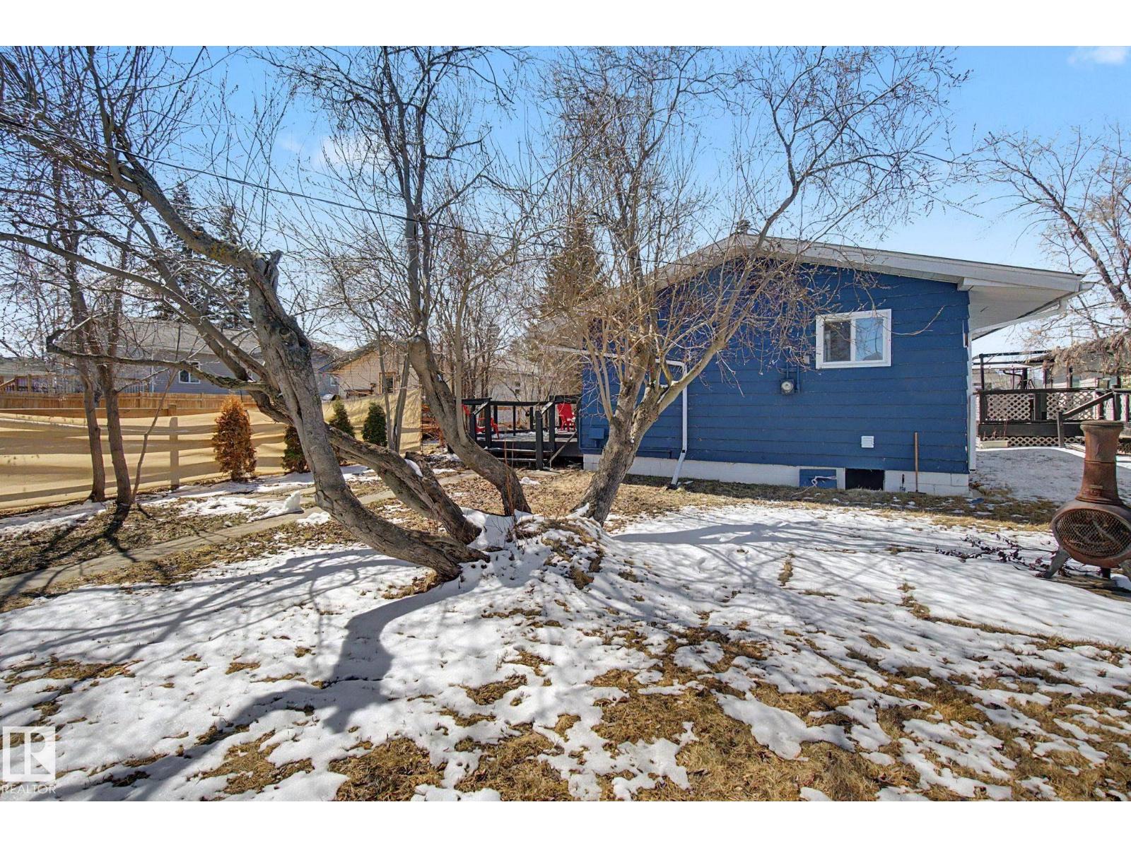 5015 57 St, Rural Lac Ste. Anne County, Alberta  T0E 0A0 - Photo 29 - E4484944