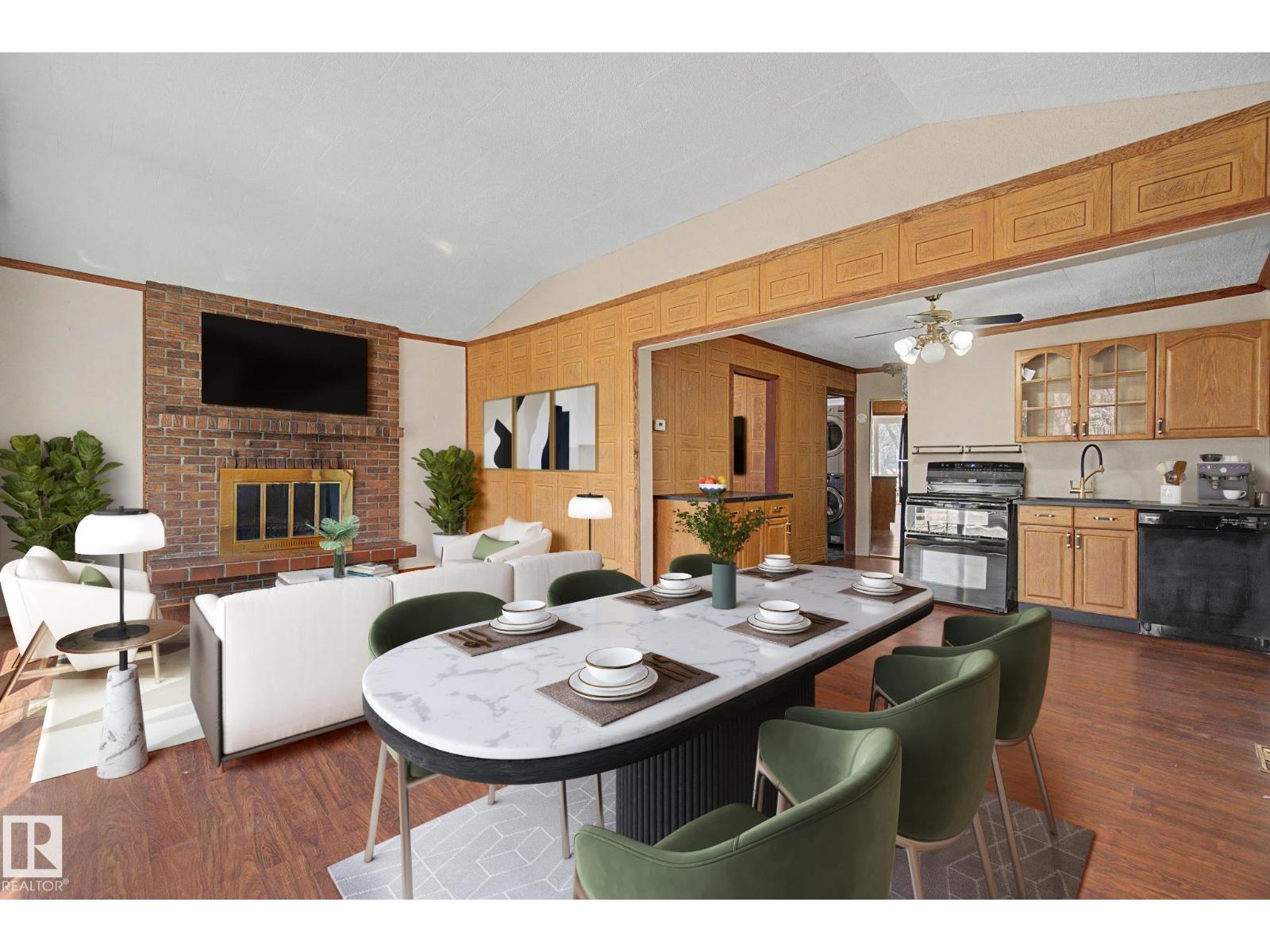 5015 57 St, Rural Lac Ste. Anne County, Alberta  T0E 0A0 - Photo 3 - E4484944