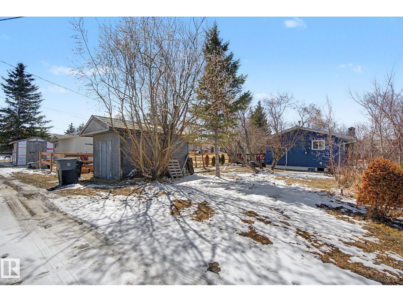 5015 57 St, Rural Lac Ste. Anne County, Alberta  T0E 0A0 - Photo 30 - E4484944