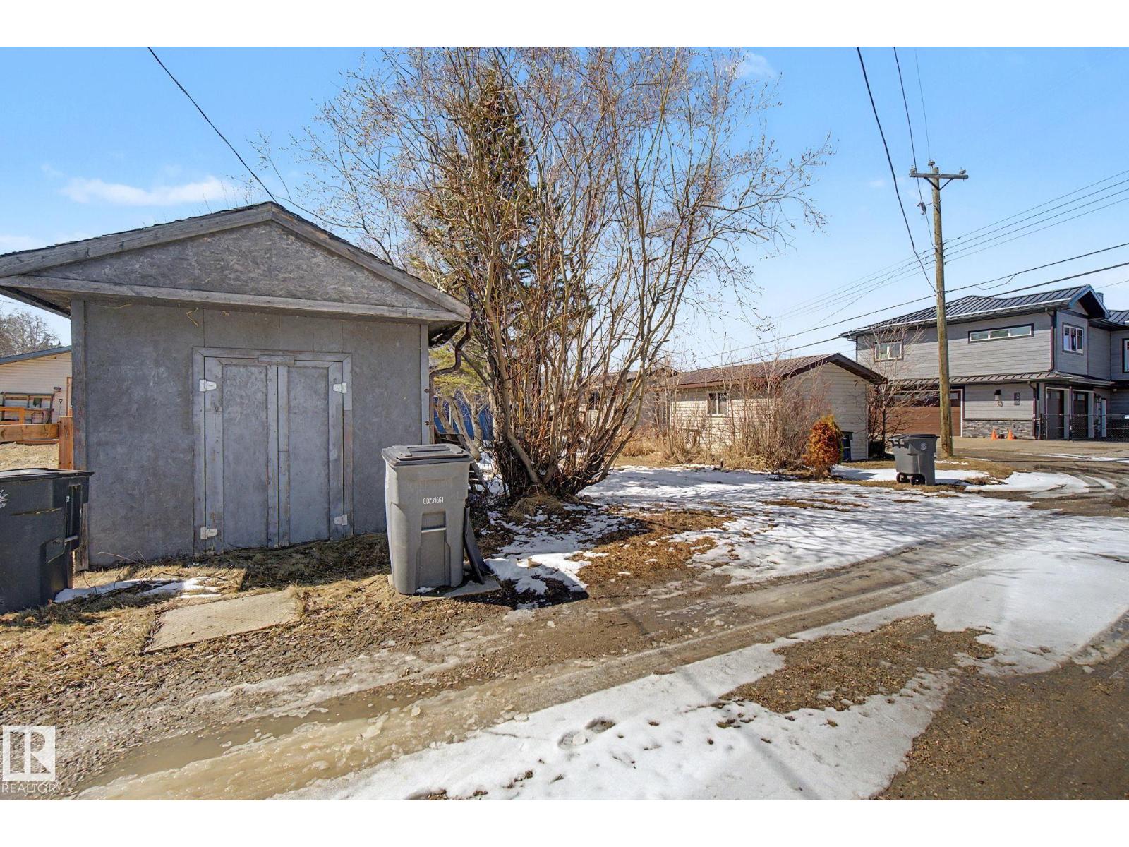 5015 57 St, Rural Lac Ste. Anne County, Alberta  T0E 0A0 - Photo 31 - E4484944