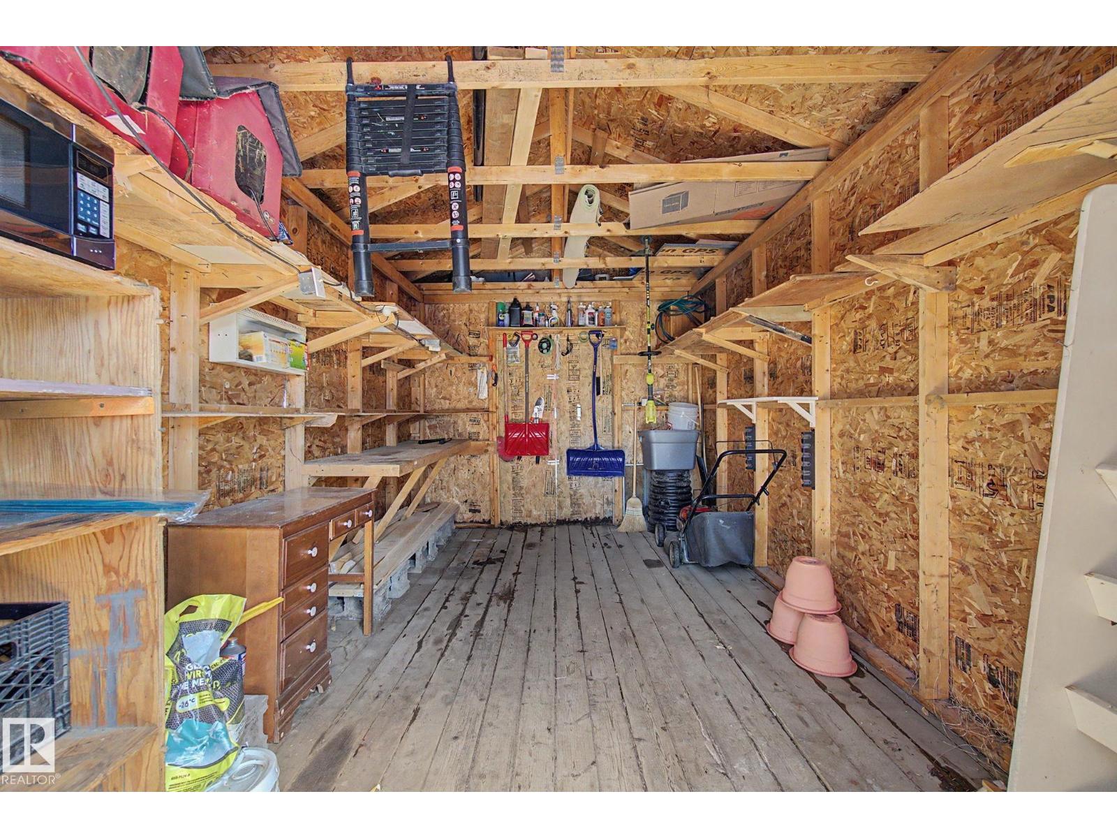 5015 57 St, Rural Lac Ste. Anne County, Alberta  T0E 0A0 - Photo 32 - E4484944