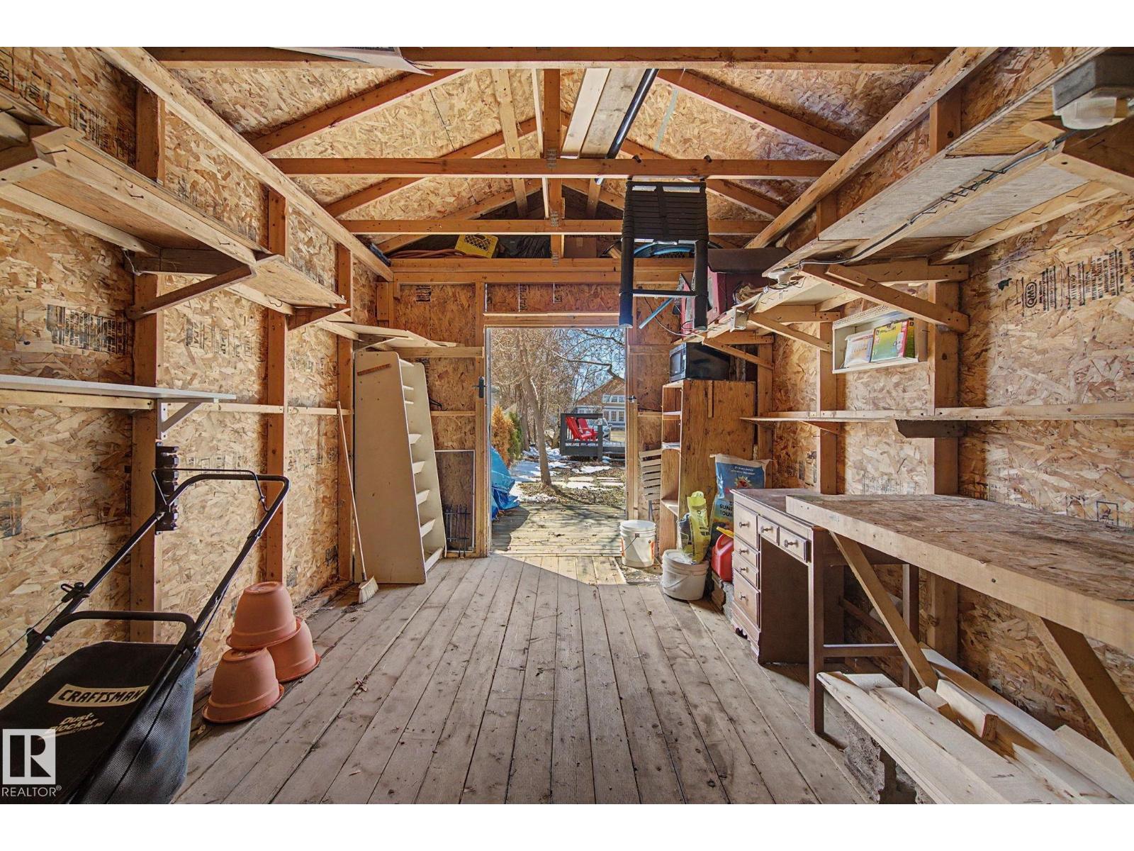 5015 57 St, Rural Lac Ste. Anne County, Alberta  T0E 0A0 - Photo 33 - E4484944