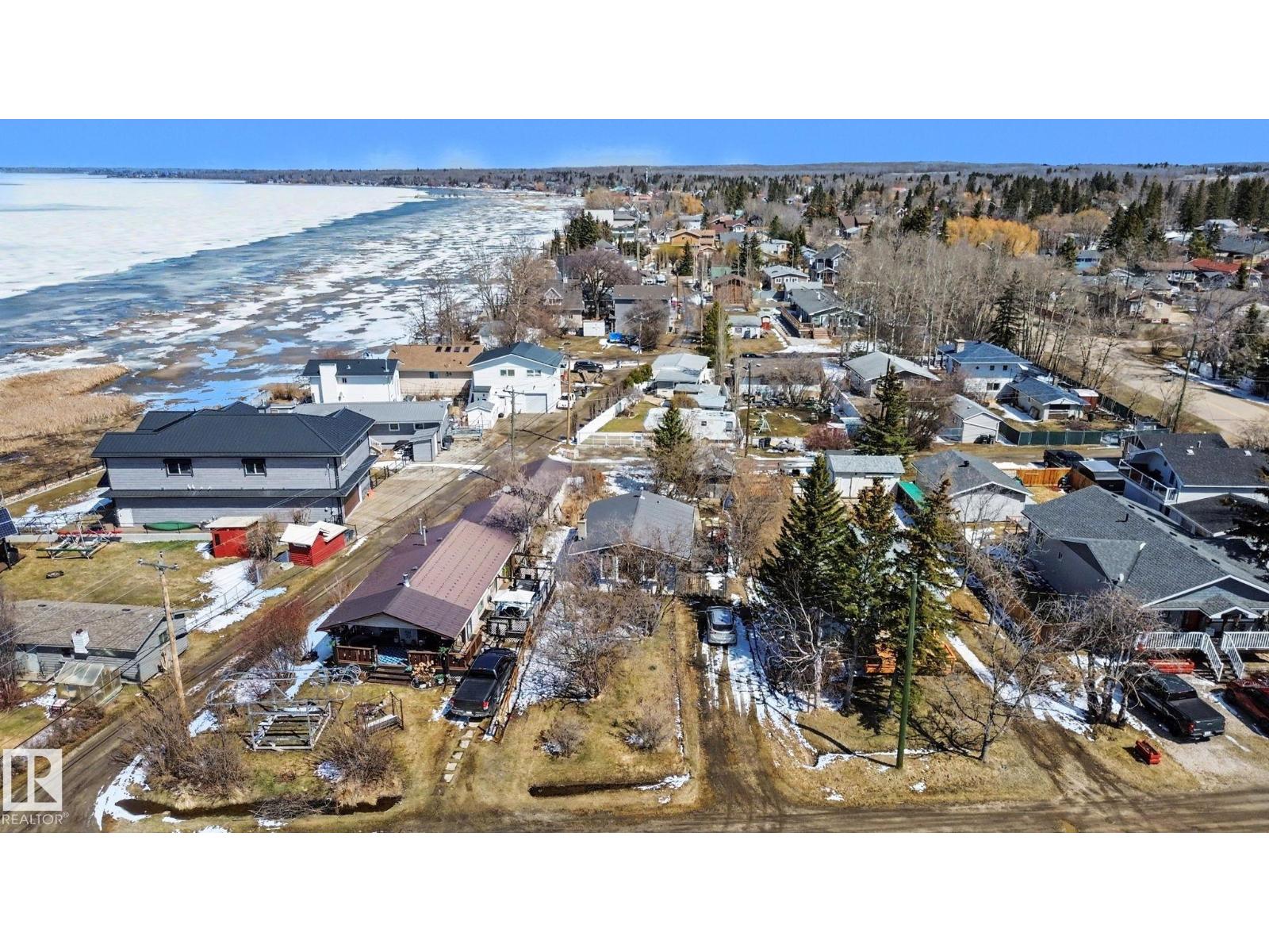 5015 57 St, Rural Lac Ste. Anne County, Alberta  T0E 0A0 - Photo 35 - E4484944