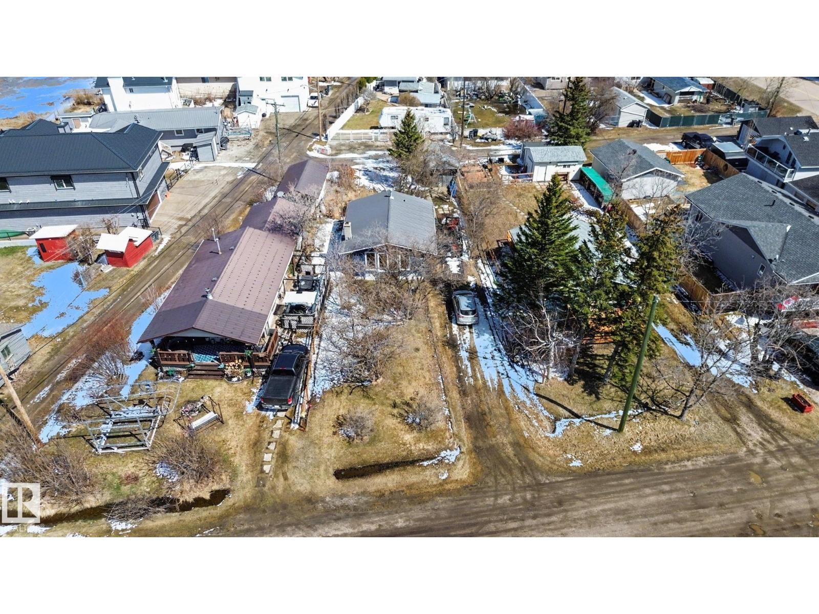 5015 57 St, Rural Lac Ste. Anne County, Alberta  T0E 0A0 - Photo 36 - E4484944