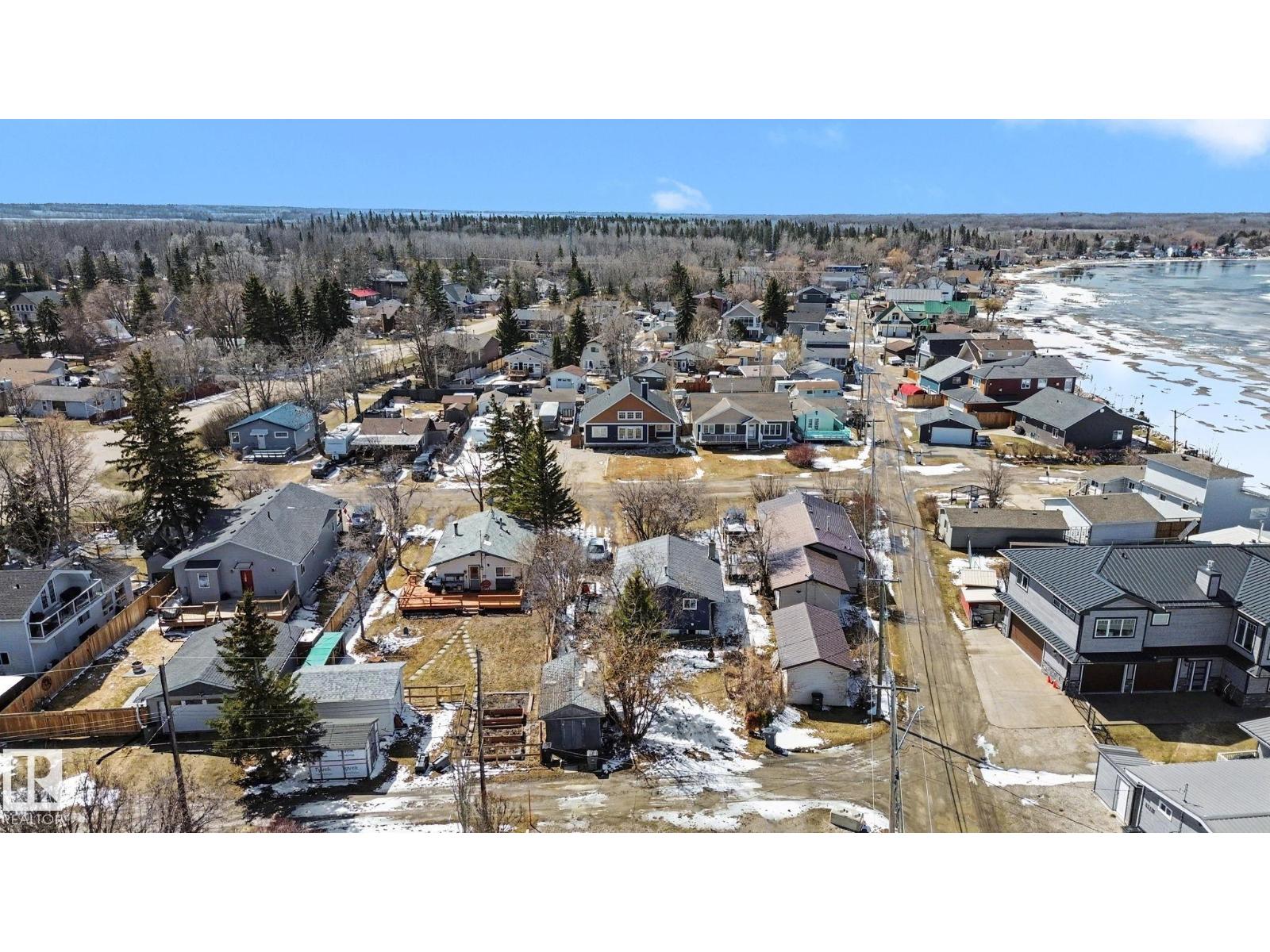 5015 57 St, Rural Lac Ste. Anne County, Alberta  T0E 0A0 - Photo 37 - E4484944