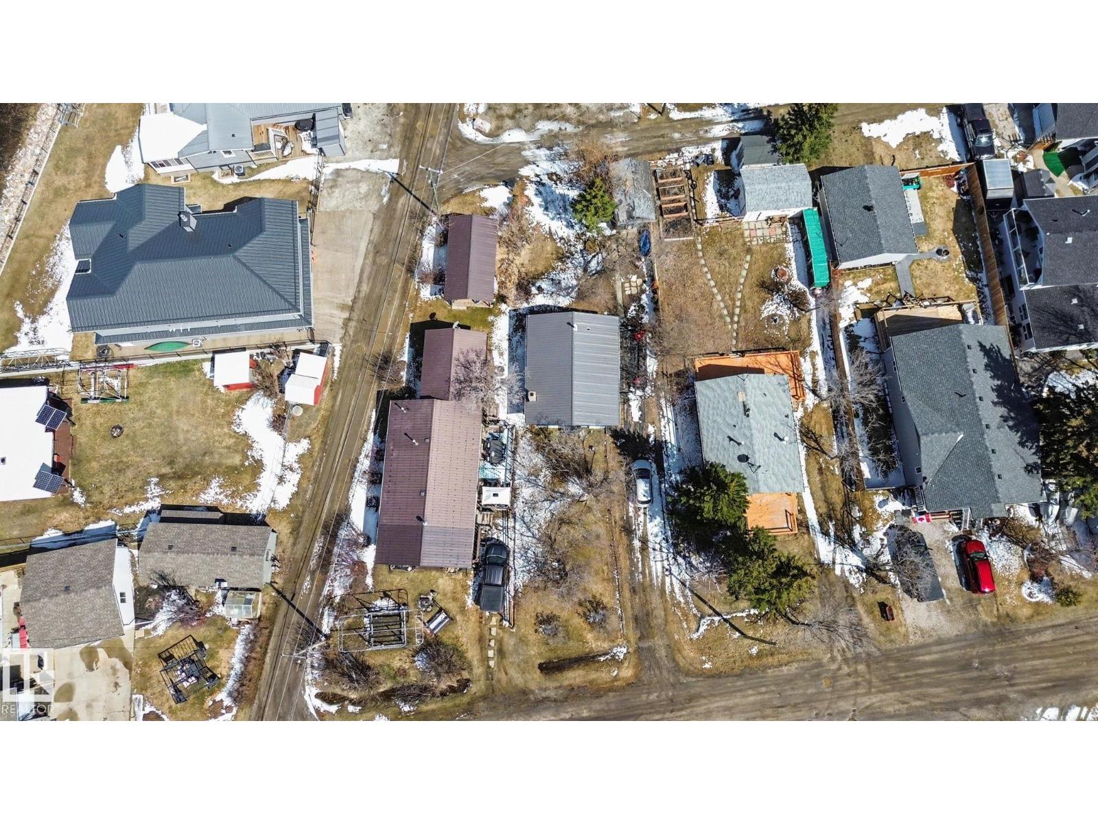 5015 57 St, Rural Lac Ste. Anne County, Alberta  T0E 0A0 - Photo 38 - E4484944