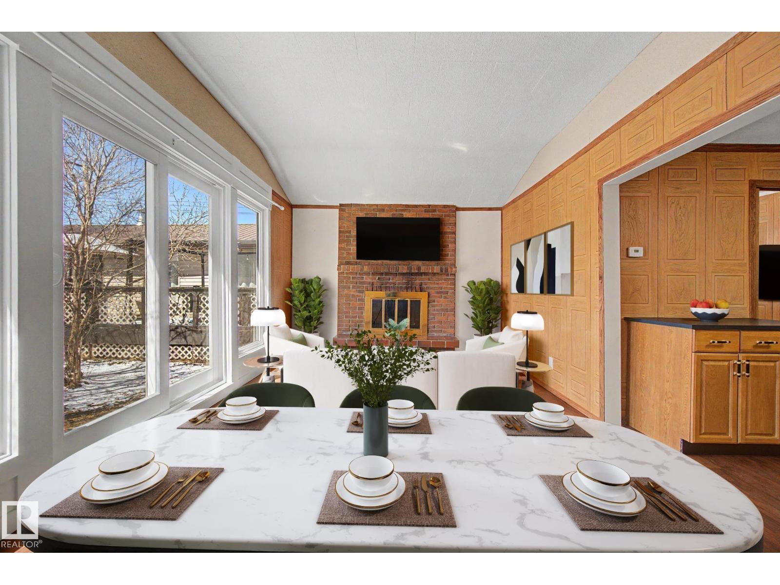 5015 57 St, Rural Lac Ste. Anne County, Alberta  T0E 0A0 - Photo 4 - E4484944