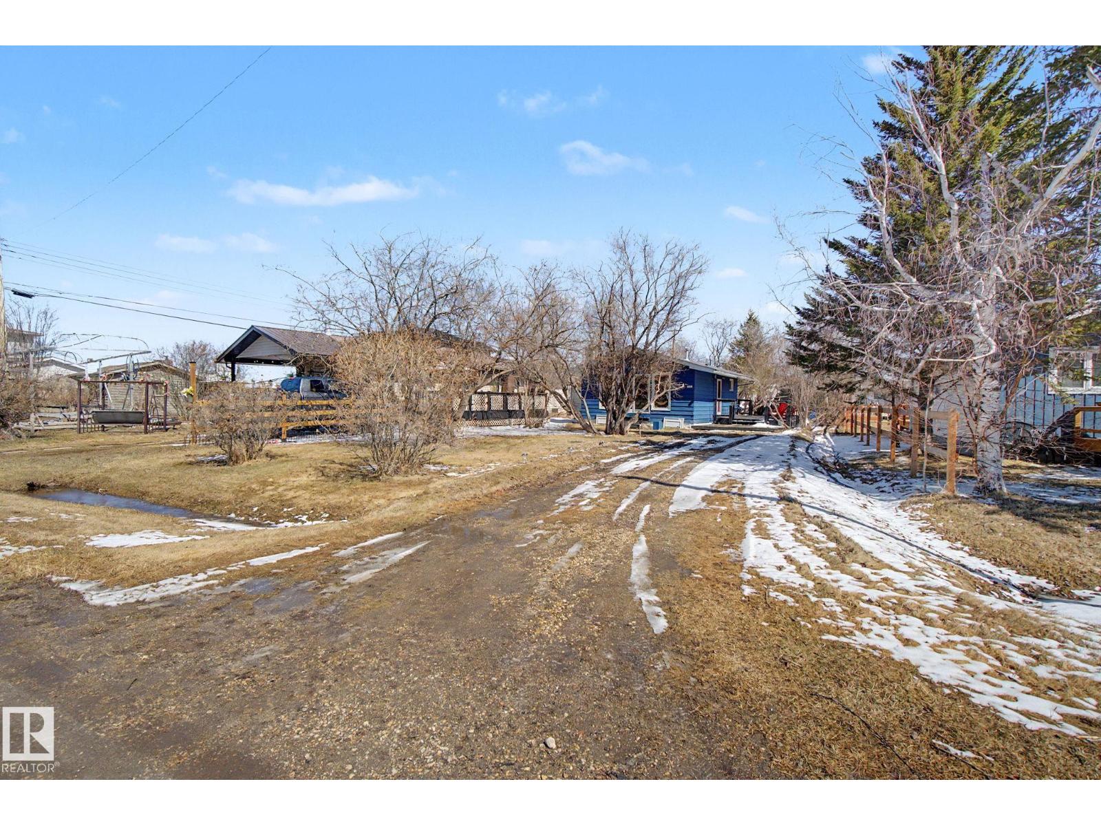 5015 57 St, Rural Lac Ste. Anne County, Alberta  T0E 0A0 - Photo 46 - E4484944
