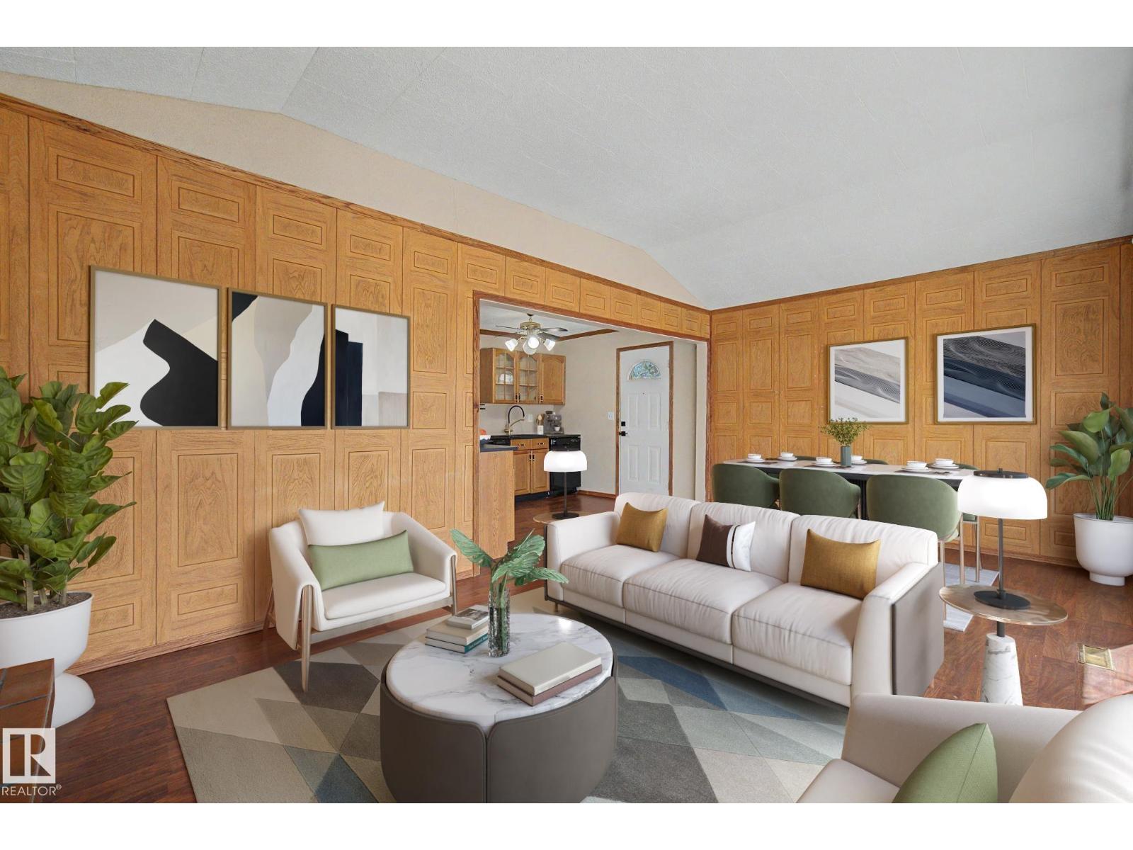 5015 57 St, Rural Lac Ste. Anne County, Alberta  T0E 0A0 - Photo 6 - E4484944