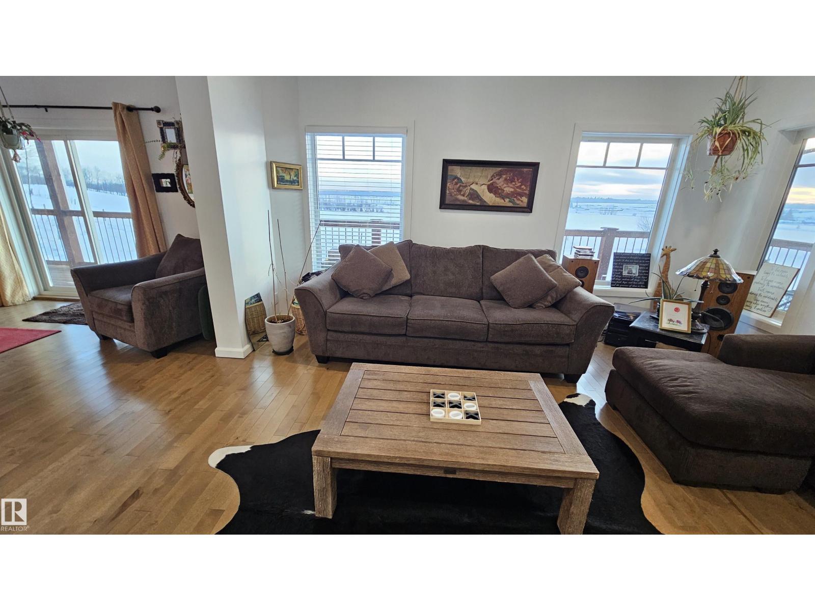 58513 Range Road 231, Rural Thorhild County, Alberta  T0A 3J0 - Photo 13 - E4484946