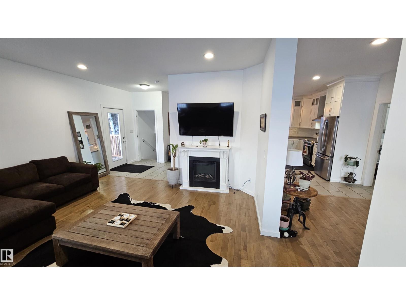 58513 Range Road 231, Rural Thorhild County, Alberta  T0A 3J0 - Photo 16 - E4484946