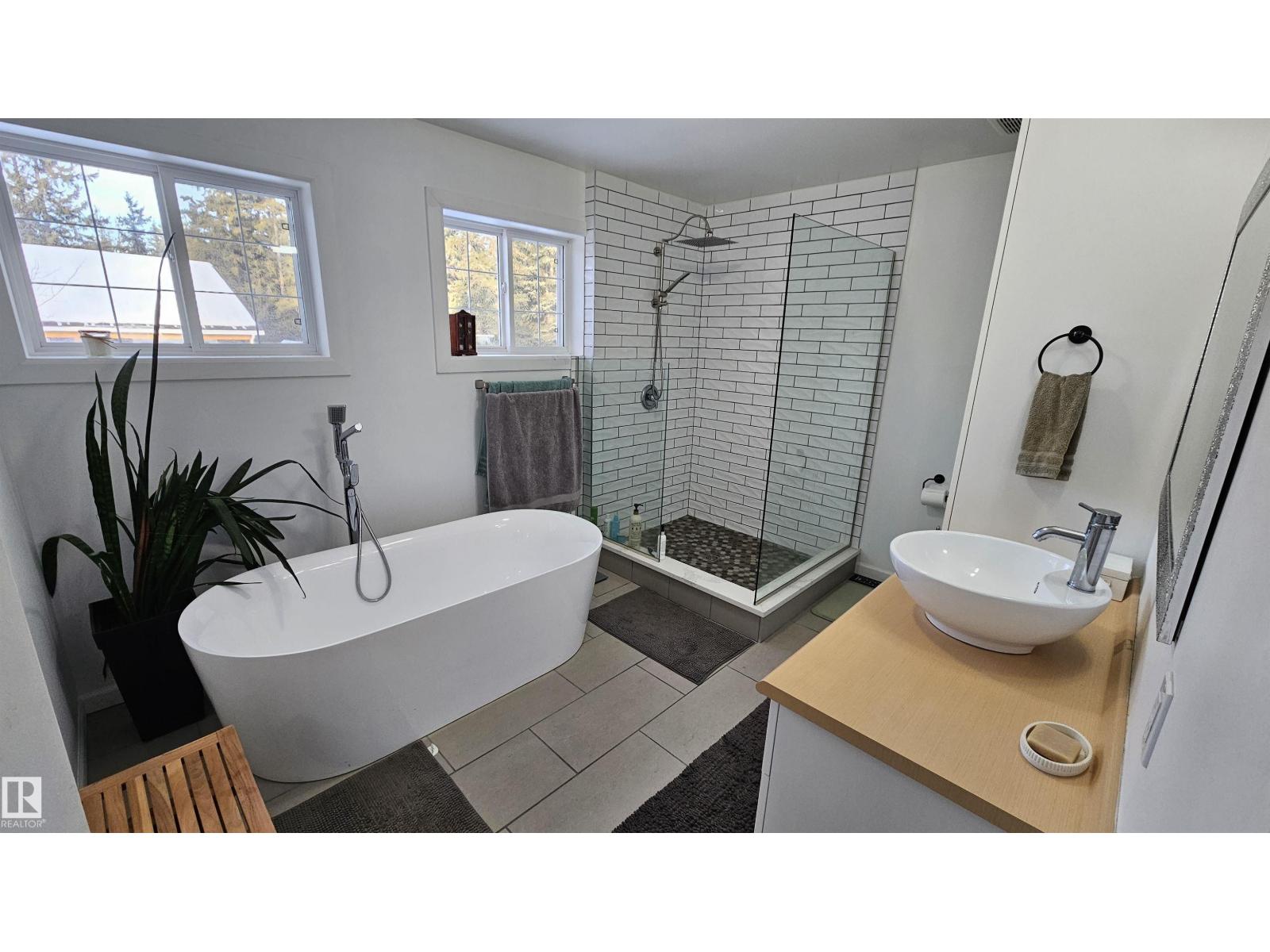 58513 Range Road 231, Rural Thorhild County, Alberta  T0A 3J0 - Photo 29 - E4484946