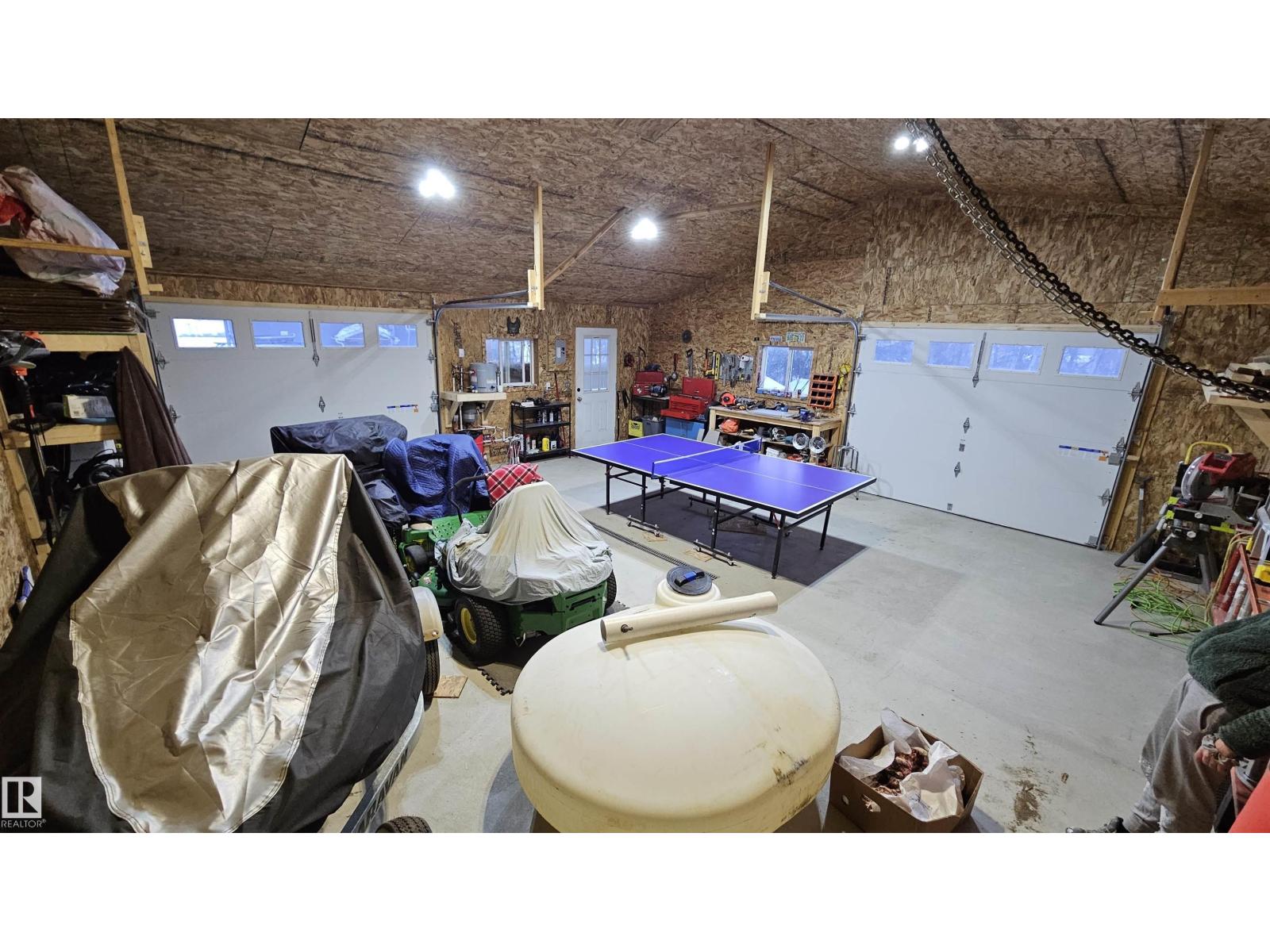 58513 Range Road 231, Rural Thorhild County, Alberta  T0A 3J0 - Photo 39 - E4484946