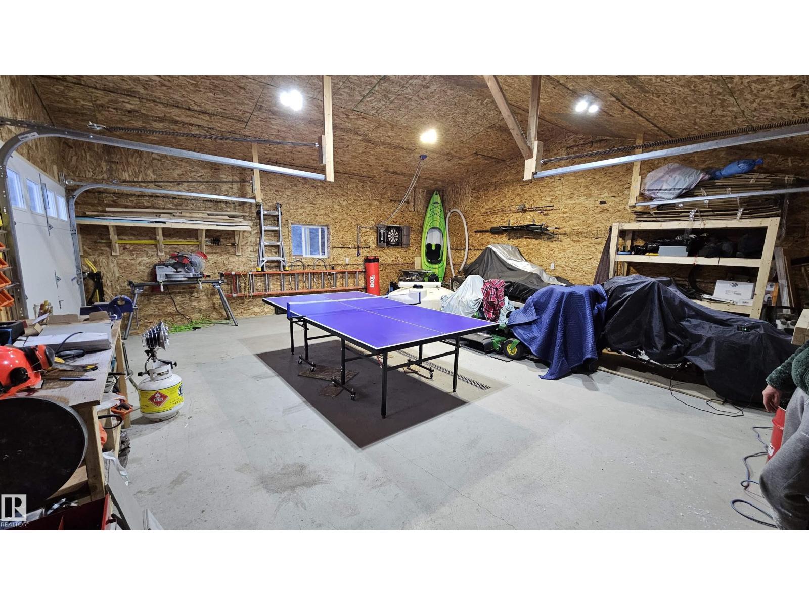 58513 Range Road 231, Rural Thorhild County, Alberta  T0A 3J0 - Photo 40 - E4484946