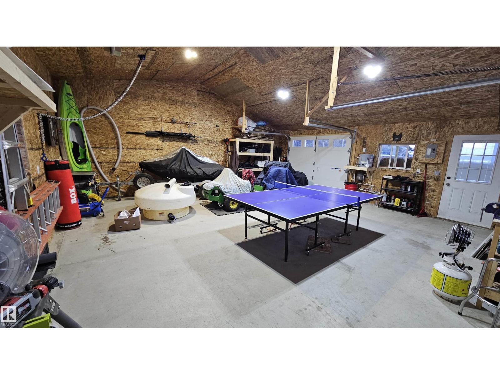 58513 Range Road 231, Rural Thorhild County, Alberta  T0A 3J0 - Photo 41 - E4484946