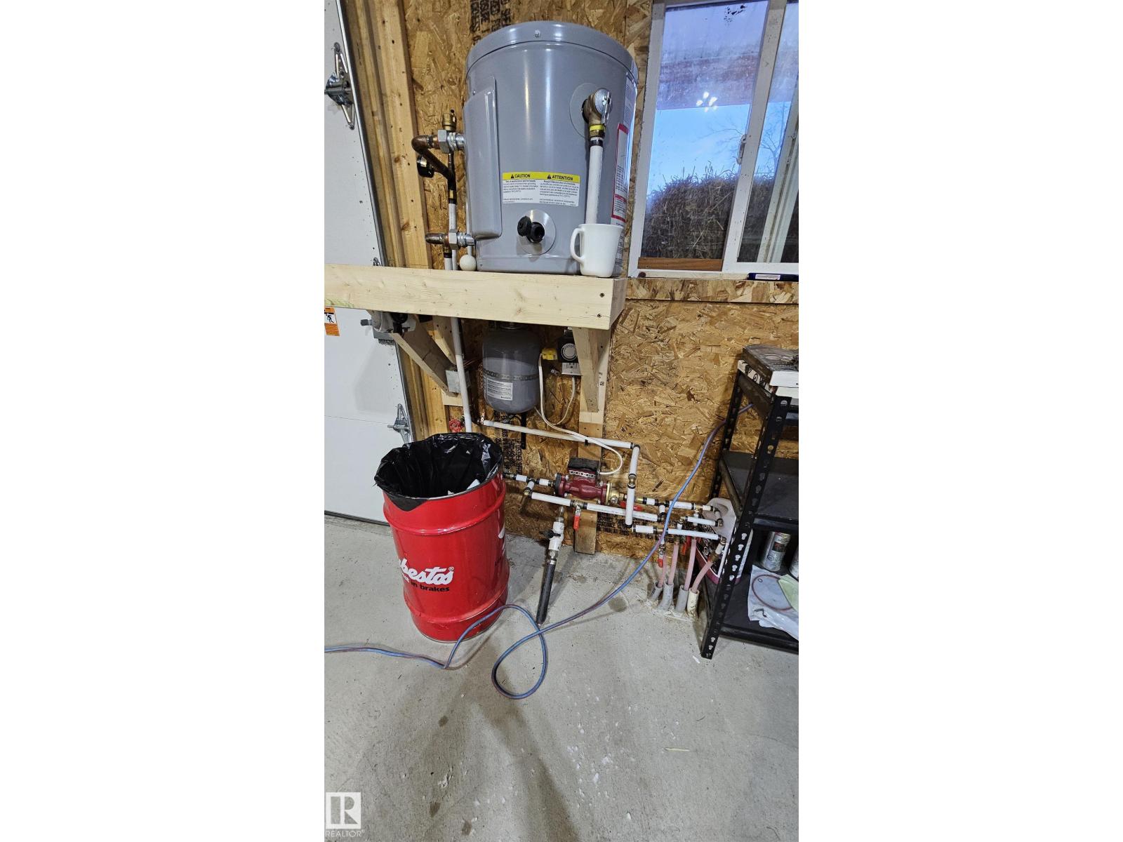 58513 Range Road 231, Rural Thorhild County, Alberta  T0A 3J0 - Photo 42 - E4484946