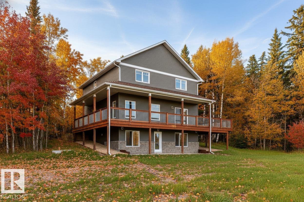 58513 Range Road 231, Rural Thorhild County, Alberta  T0A 3J0 - Photo 45 - E4484946