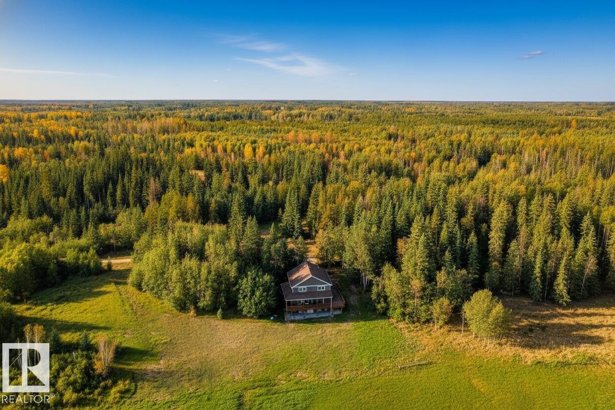 58513 Range Road 231, Rural Thorhild County, Alberta  T0A 3J0 - Photo 46 - E4484946