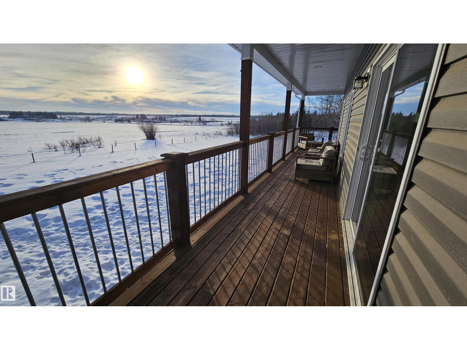 58513 Range Road 231, Rural Thorhild County, Alberta  T0A 3J0 - Photo 47 - E4484946