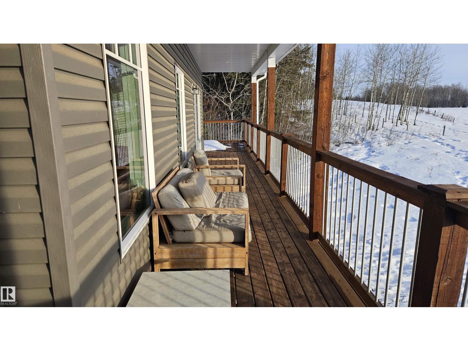 58513 Range Road 231, Rural Thorhild County, Alberta  T0A 3J0 - Photo 48 - E4484946