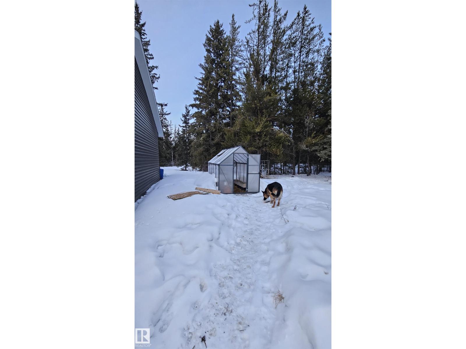 58513 Range Road 231, Rural Thorhild County, Alberta  T0A 3J0 - Photo 50 - E4484946