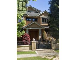 1/2 basement 6708 CYPRESS ST, Vancouver, British Columbia