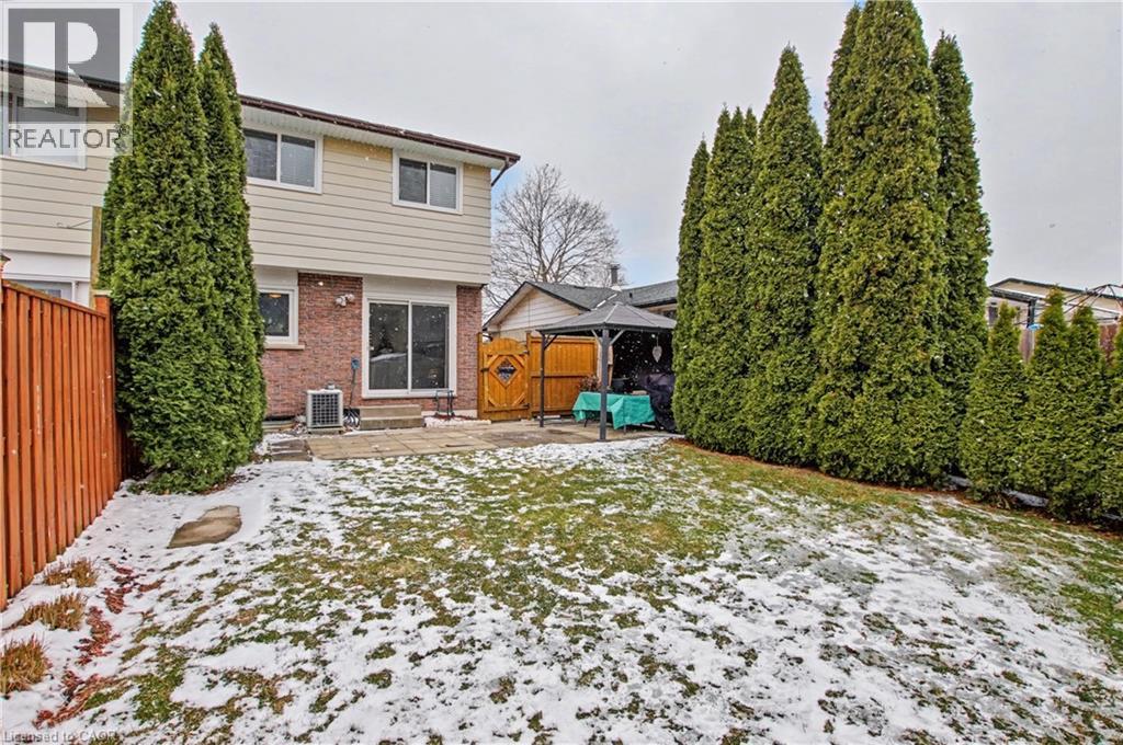21 Greystone Crescent, St. Catharines, Ontario  L2N 6P1 - Photo 31 - 40822045