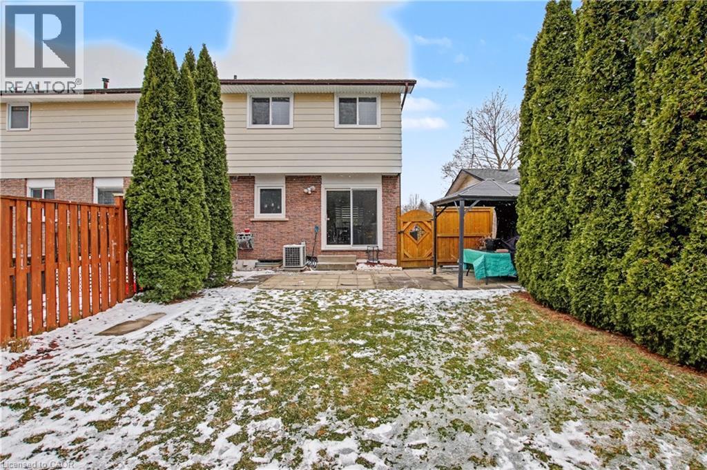 21 Greystone Crescent, St. Catharines, Ontario  L2N 6P1 - Photo 32 - 40822045