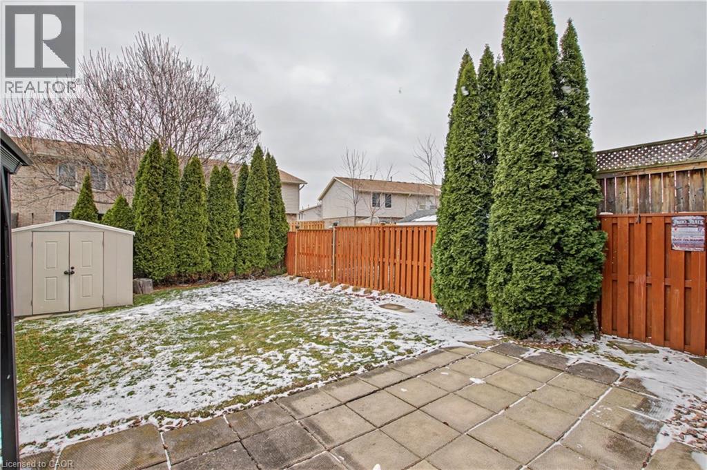 21 Greystone Crescent, St. Catharines, Ontario  L2N 6P1 - Photo 30 - 40822045