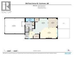 204 Paint Horse Drive, Cochrane, Alberta  T4C 0X1 - Photo 44 - A2302002
