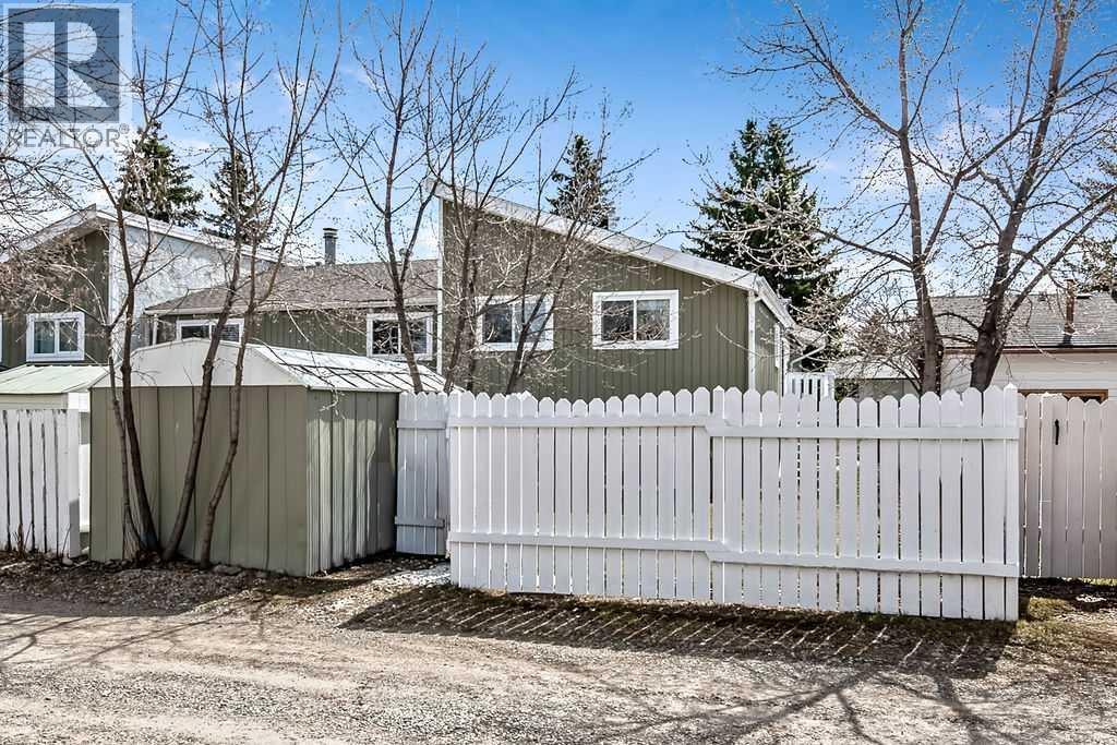 5 Stimson Road SW, High River, Alberta  T1V 1C7 - Photo 43 - A2305256