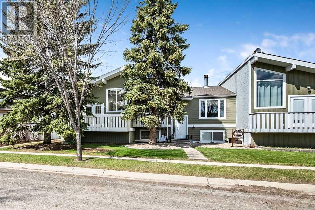 5 Stimson Road SW, High River, Alberta