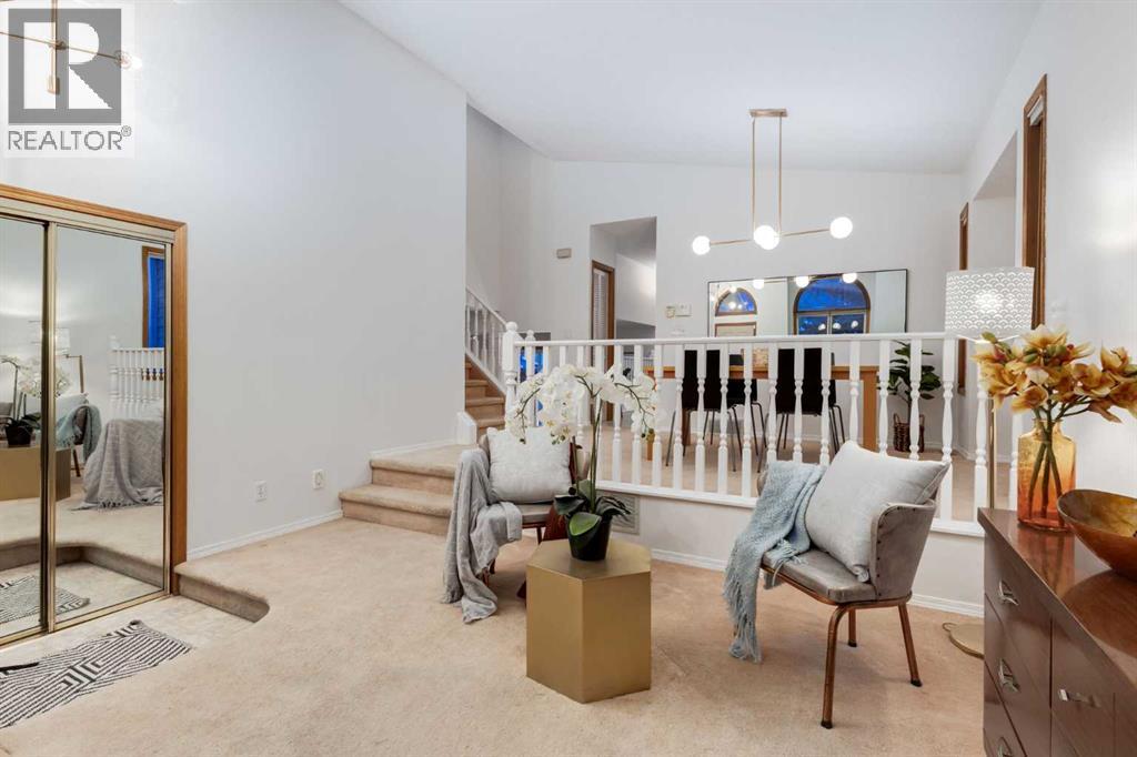 131 Deersaxon Circle Se, Calgary, Alberta  T2J 6V9 - Photo 4 - A2306193