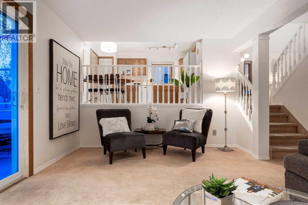 131 Deersaxon Circle Se, Calgary, Alberta  T2J 6V9 - Photo 13 - A2306193