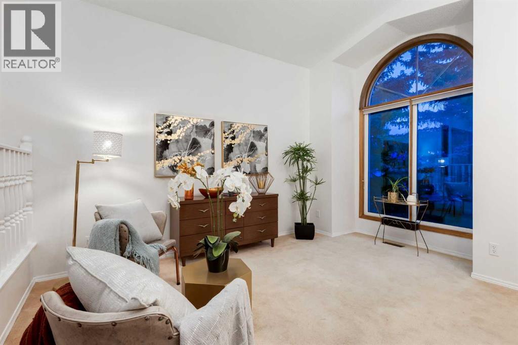 131 Deersaxon Circle Se, Calgary, Alberta  T2J 6V9 - Photo 3 - A2306193