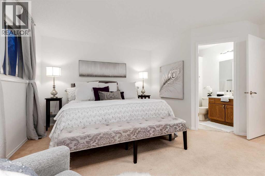 131 Deersaxon Circle Se, Calgary, Alberta  T2J 6V9 - Photo 24 - A2306193