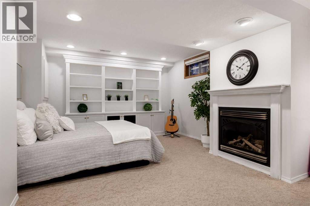 131 Deersaxon Circle Se, Calgary, Alberta  T2J 6V9 - Photo 32 - A2306193